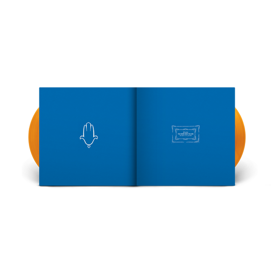 Modern Life is Rubbish 2LP (30th Anniversary Edition) | Blur